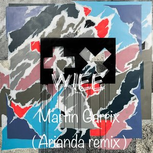 WIEE(Arianda House Bootleg)