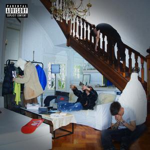 Maria (feat. Tomi LB) (Explicit)