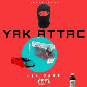 YAK ATTAC (Explicit)