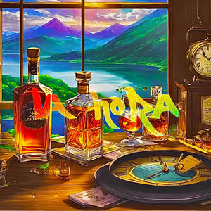 LA HORA (feat. Xipe Ollin)