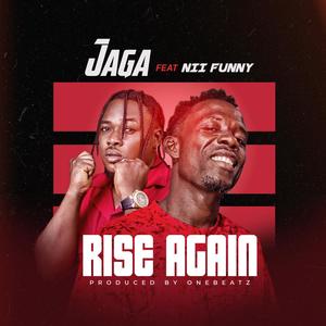 Rise Again (feat. Nii Funny)