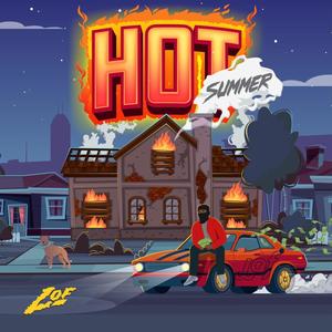 Hot Summer (Explicit)