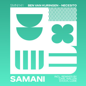 Necesito (Evock Remix)