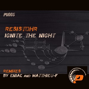 Ignite The Night (Acid Bath Mix)
