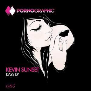 Kevin Sunset - Days EP