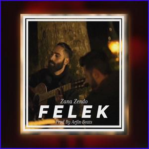 Felek (feat. Zana Zendo) [Remix]