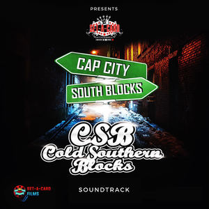 Cold Southern Blocks (Explicit)