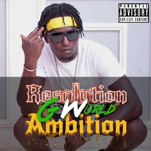 Resolution | Ambition (Explicit)