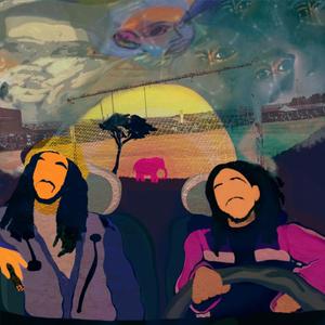 4$eateR4 (feat. damo) (Explicit)