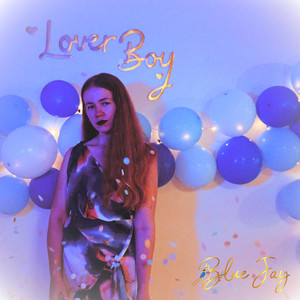 Lover Boy (Radio Edit)