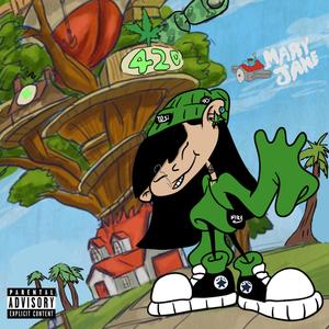 mary jane (explicit)