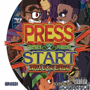 Press Start (Explicit)