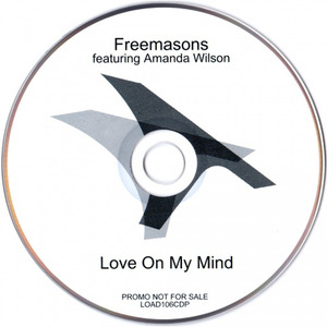 Love On My Mind (Club Mix)