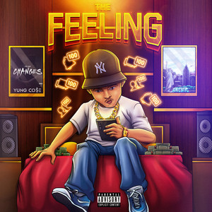 The Feeling (Explicit)