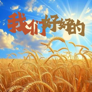我们好好的 (伴奏)封面