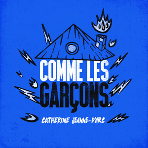 Comme les garçons