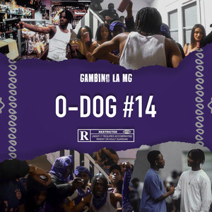 O-DOG #14 (Explicit)