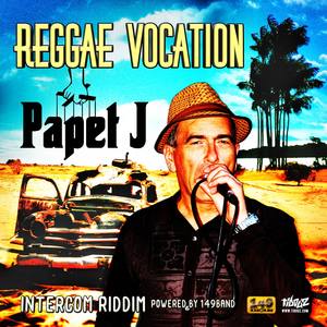 Reggae Vocation