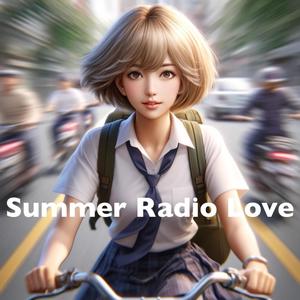 Summer Radio Love (for S.)