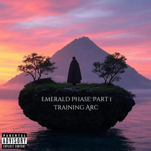 Emerald Phase: Phase 1 (Training Arc) [Explicit]