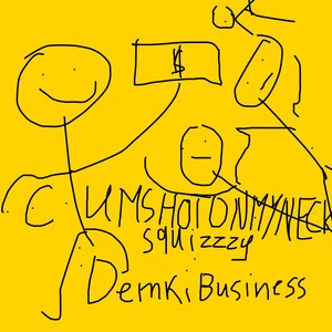 Demki Business (Explicit)