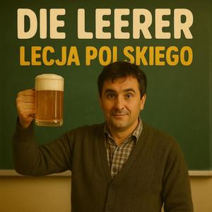 Lekcja Polskiego (feat. Jan Kochanowski)
