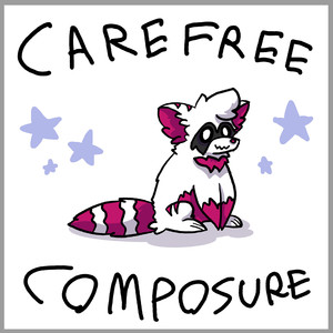 Carefree Composure