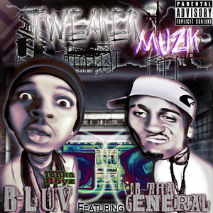 Tweaker Muzik