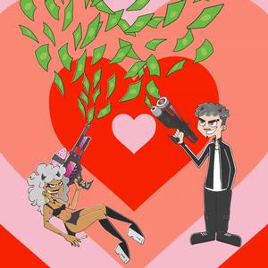 AIN GON STOP (Explicit)