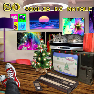 80 Voglia Di Natale