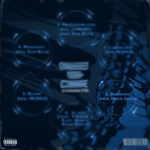 Preparation (Explicit)