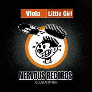 Little Girl (Orginal Kyle Smith Club Mix)