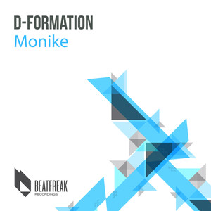 Monike (Original Mix)