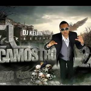 SACAMOSTRO (Explicit)