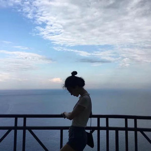 两个人的剧场-电音老傅