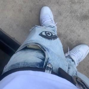 Thighpads (Explicit)