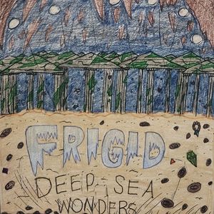 Frigid Deep Sea Wonders