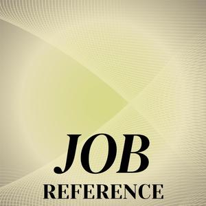 Job Reference