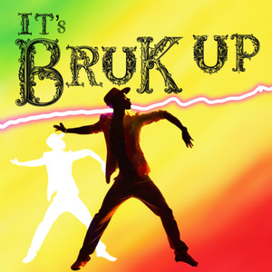 It's Bruk Up (Radiio Edit)