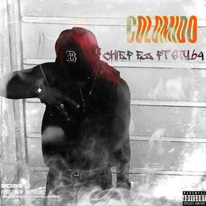 COLOMIDO (feat. STY) (Explicit)