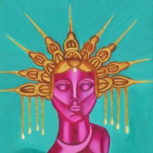 3, 2, 1, Vogue (feat. Hayden Todd) (Explicit)