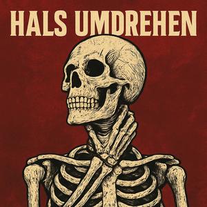 Hals umdrehen
