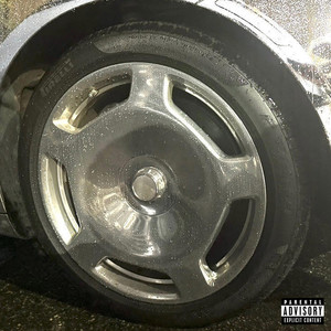 Wheels Fall Off (feat. Kanye West) [Explicit]