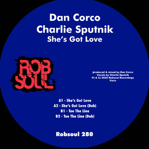 She's Got Love (Remix)