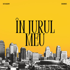În Jurul Meu