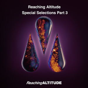 Reaching Altitude Special Selections, Pt. 3 (Explicit)