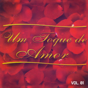 Um Toque de Amor, Vol. 01