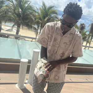 Real dope boy (Explicit)