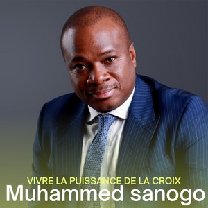 Sois oint pour opérer dans le surmaturel