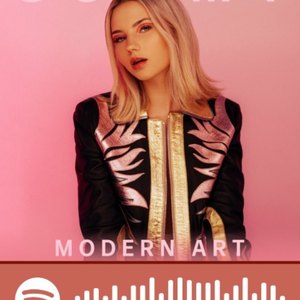 Modern Art (Explicit)